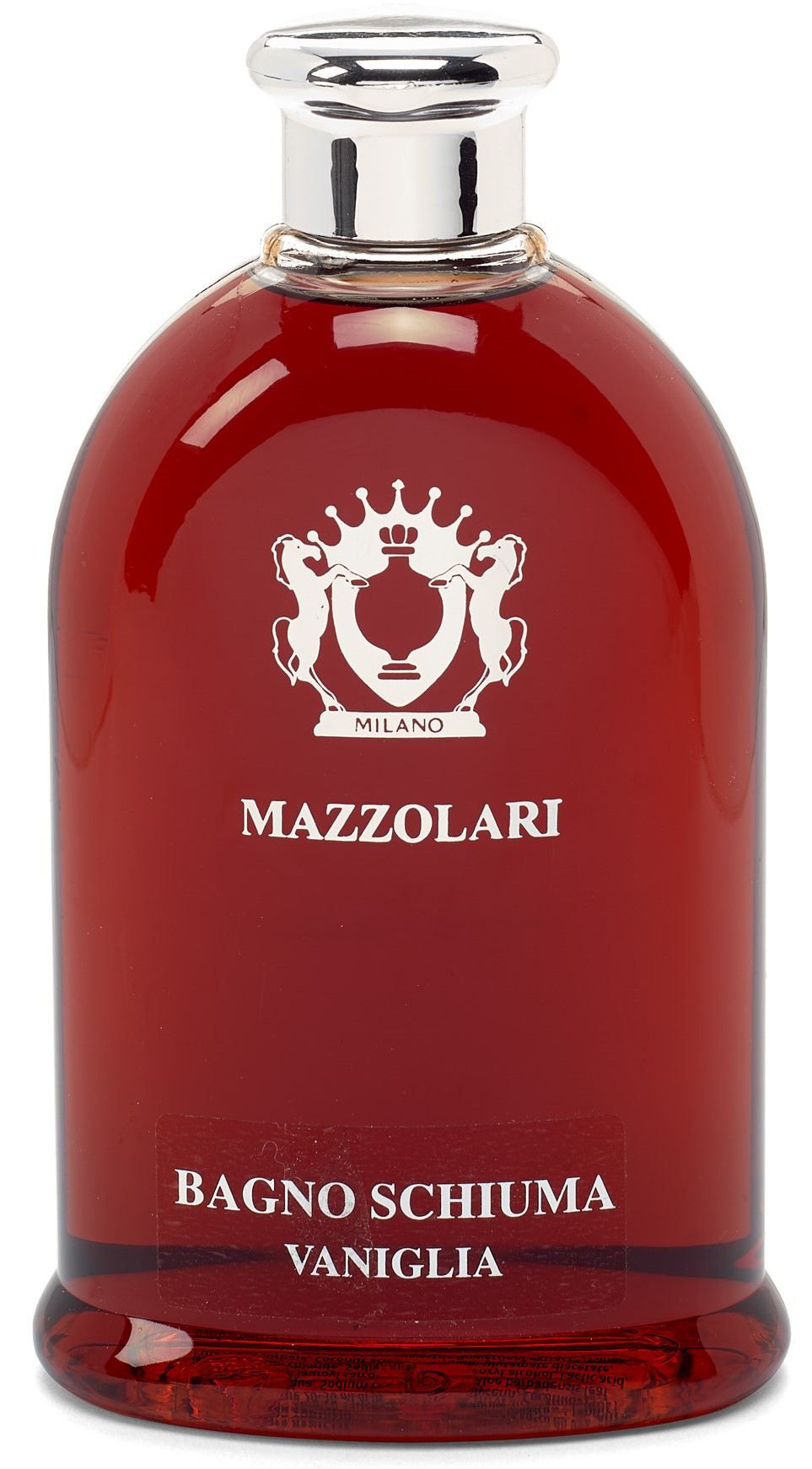 Vaniglia Bagnoschiuma