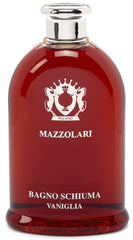 vaniglia bagnoschiuma