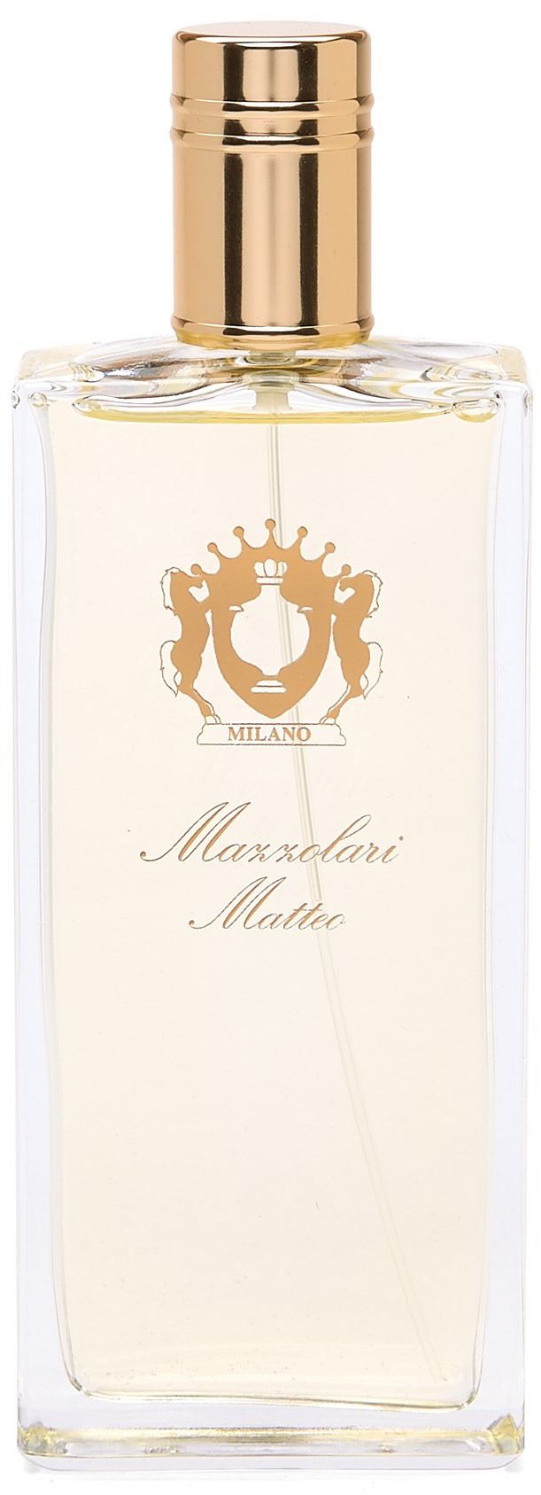 Matteo Eau de Parfum