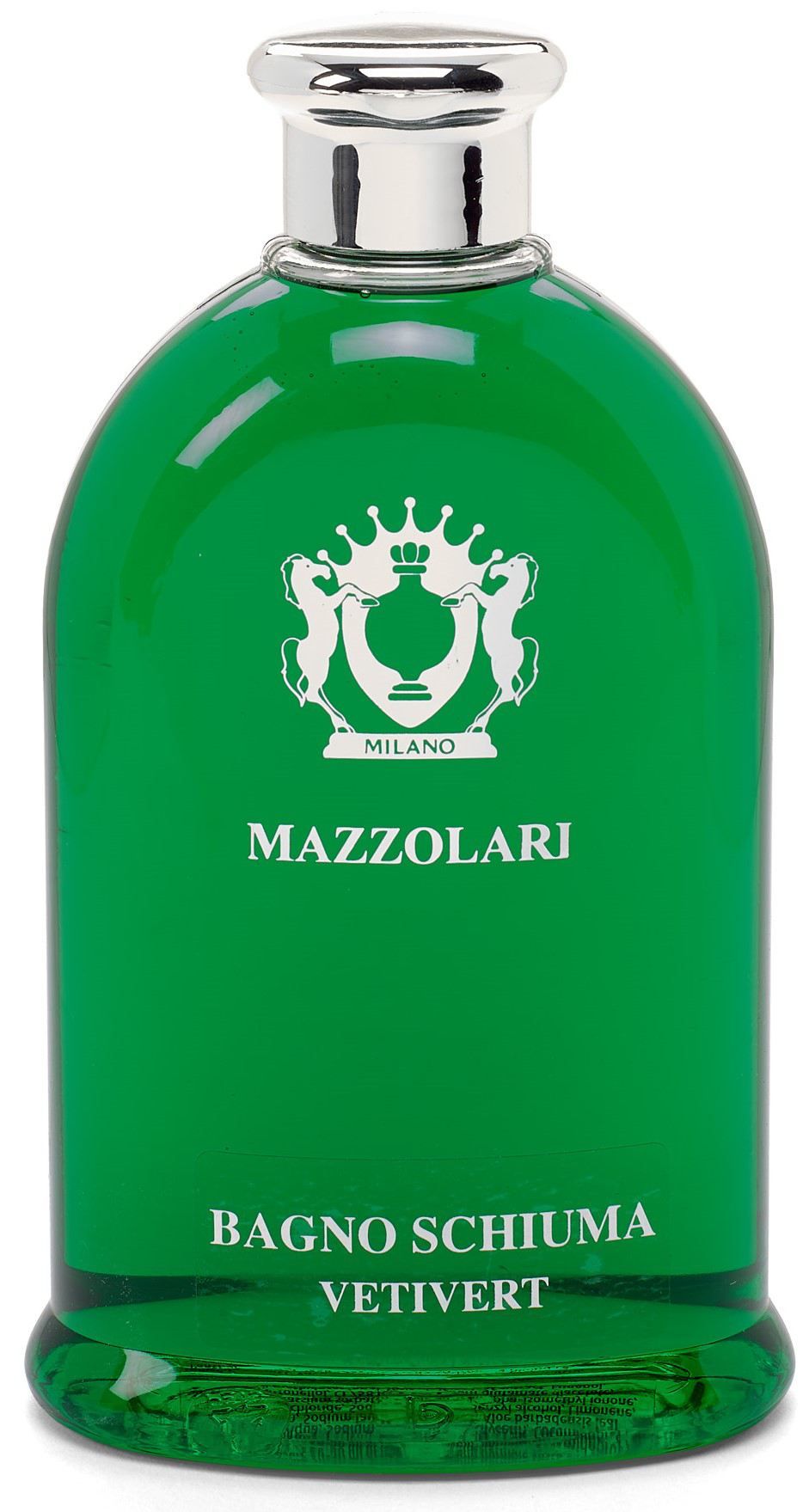 Vetiver Bagnoschiuma