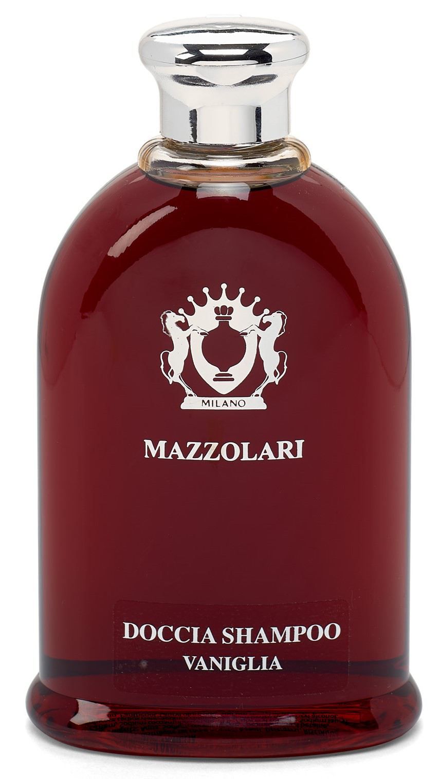 Vaniglia Doccia Shampoo