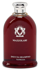 vaniglia doccia shampoo