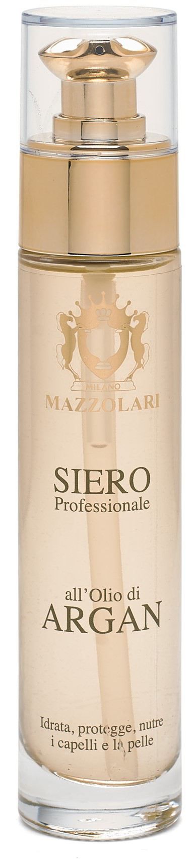 Argan Siero Olio