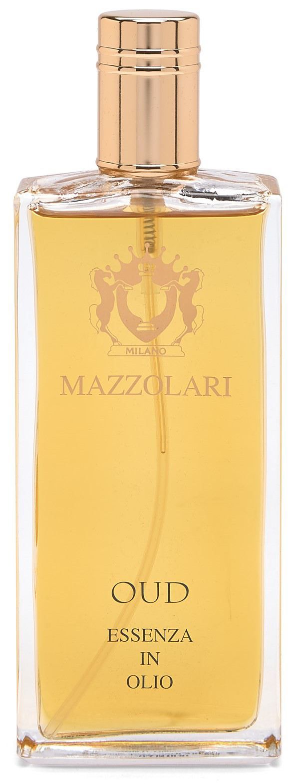 Oud Essenza in Olio