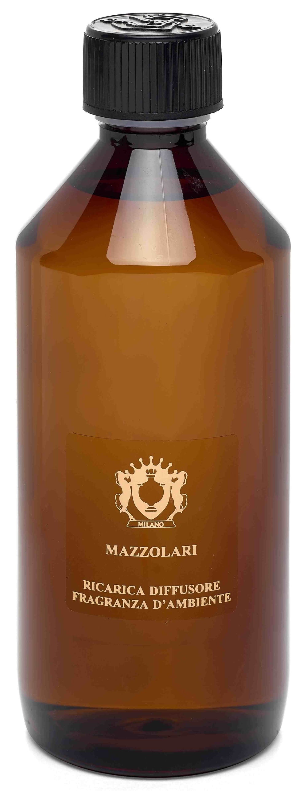 Fiori D'Arancio Ricarica Deo Ambiente