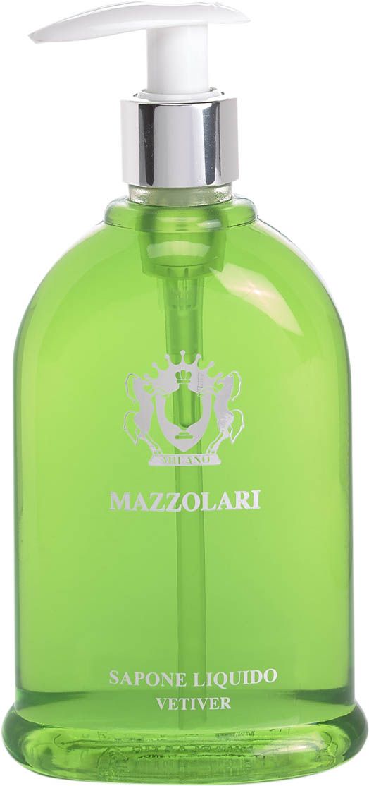 Vetiver Sapone Liquido