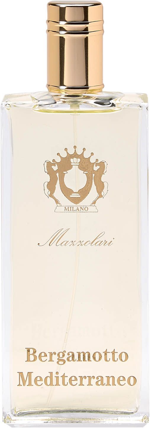 Bergamotto Mediterraneo Eau de Parfum