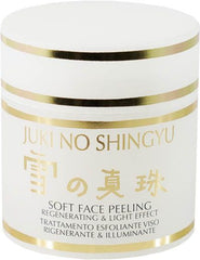 esfoliante dolce per il viso