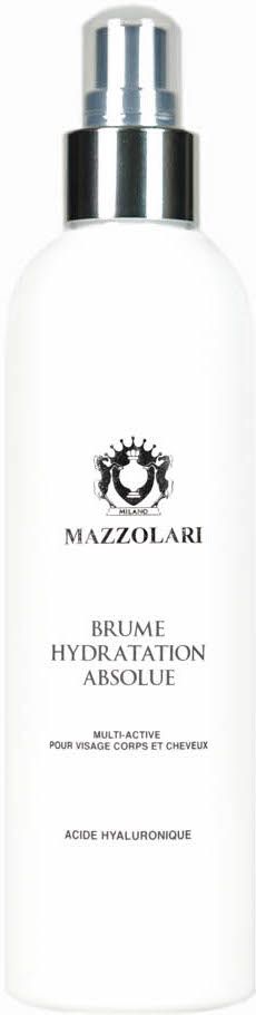 Brume Assoluta Idratazione Acqua Multi-Attiva per Viso, Corpo