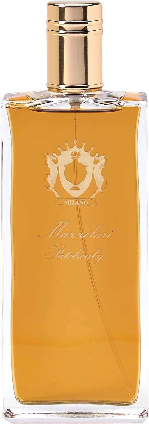 Patchouli Eau de Parfum