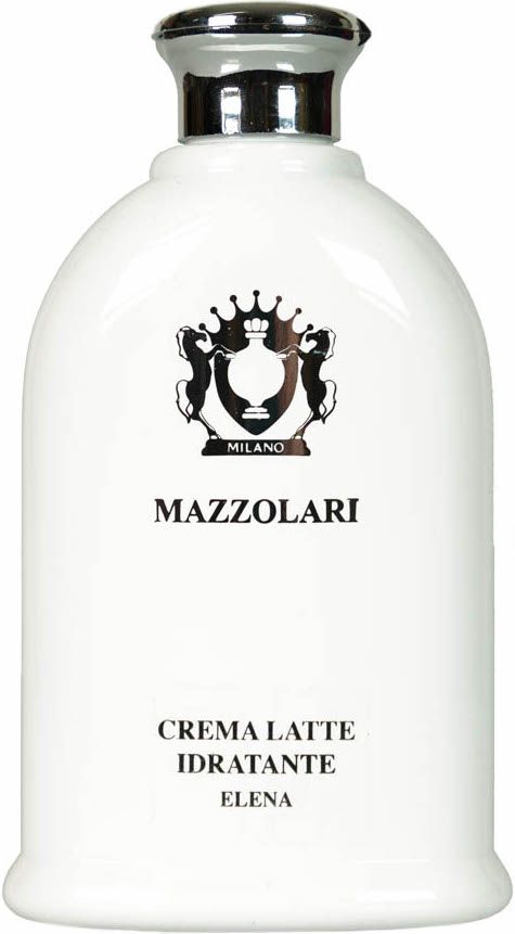 Elena Crema Latte Idratante Latte Corpo