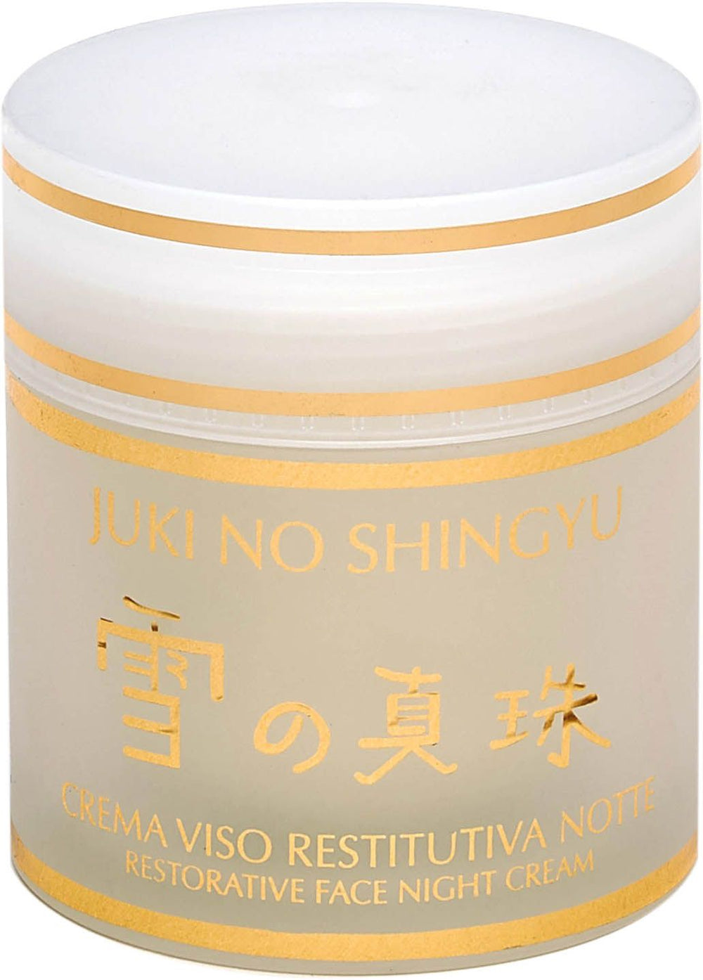 Crema Viso Restitutiva Notte Idratante