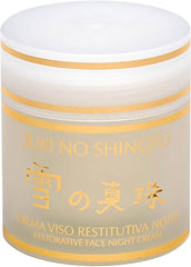 Crema Viso Restitutiva Notte Idratante