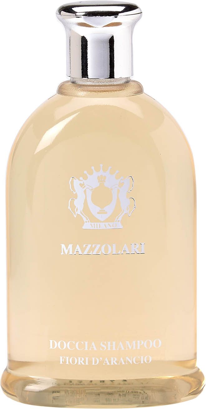Fleur D'Oranger Doccia Shampoo