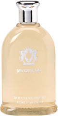 fleur d'oranger doccia shampoo