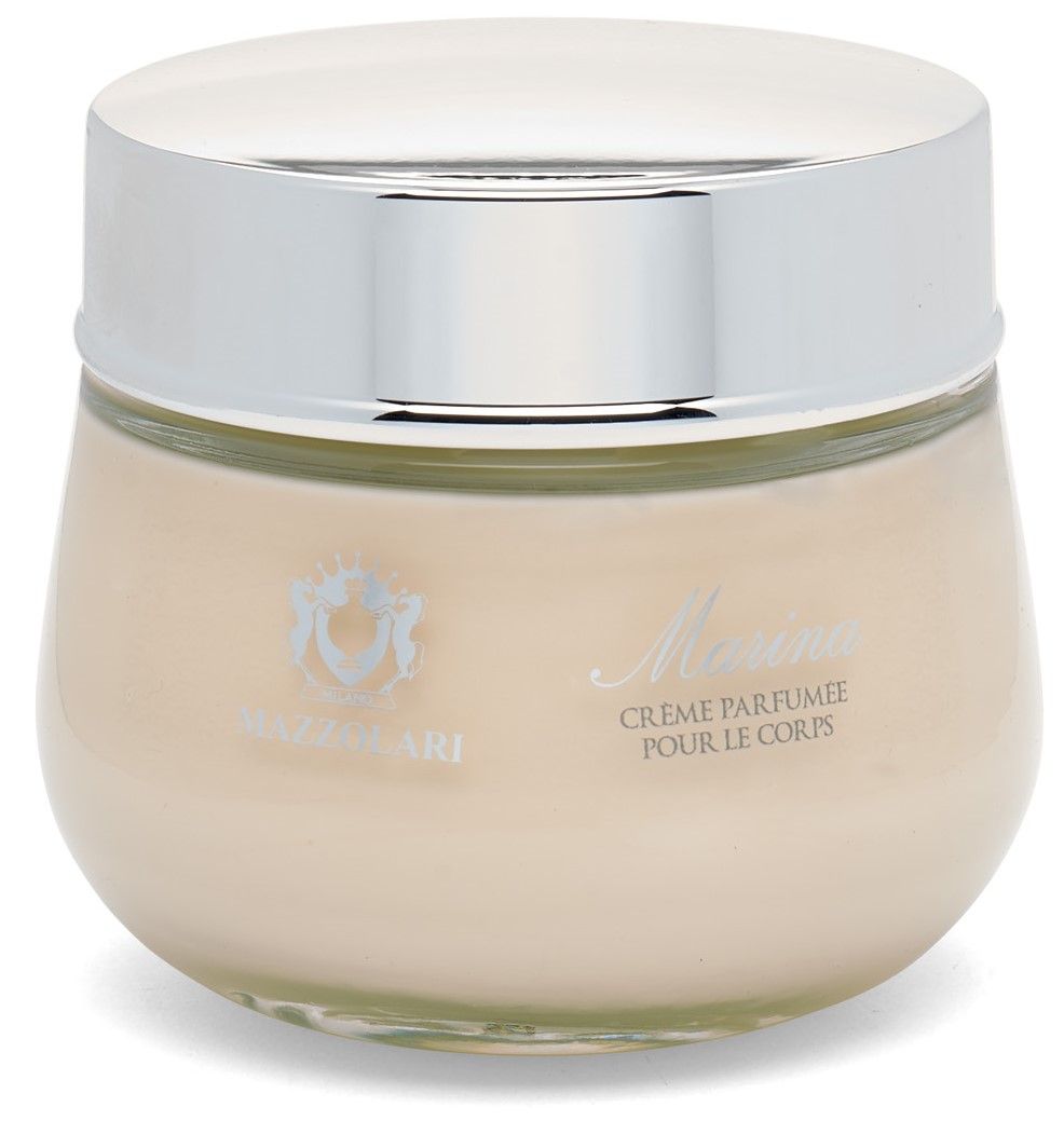 Marina Crema Corpo Profumata