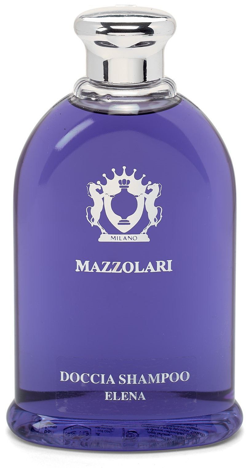Elena Doccia Shampoo