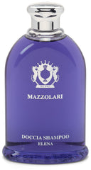 elena doccia shampoo
