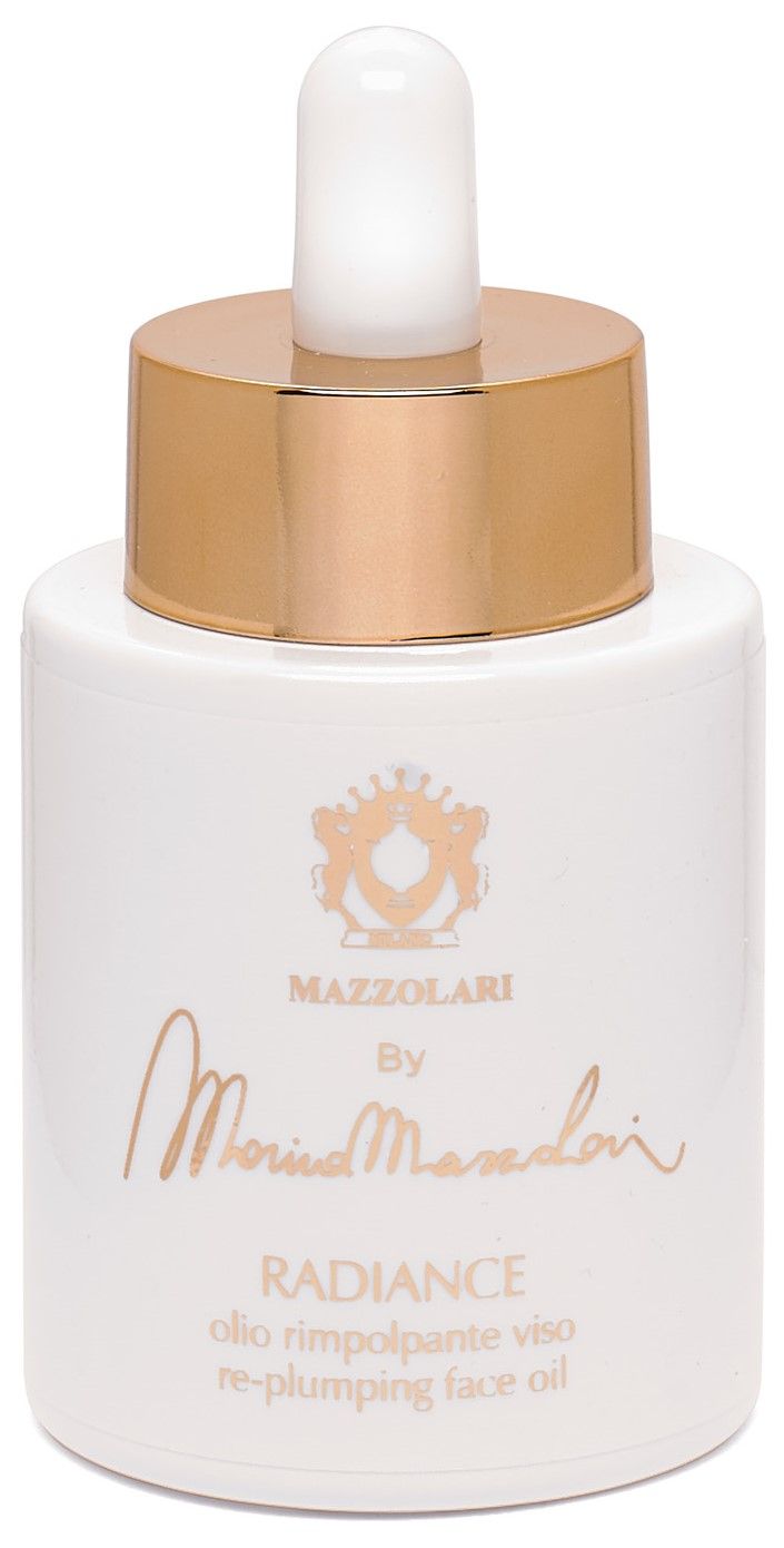 Marina Mazzolari Radiance Olio per il Viso