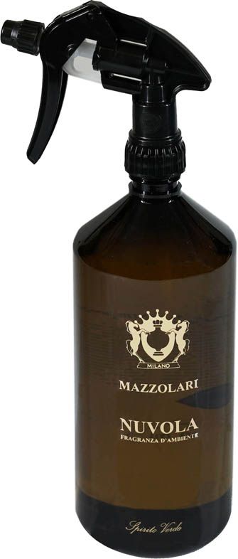 Spirito Verde Deo Nuvola