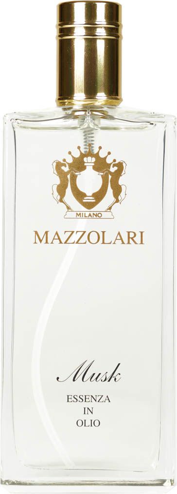 Musk Essenza in Olio