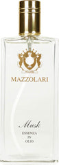 Musk Essenza in Olio