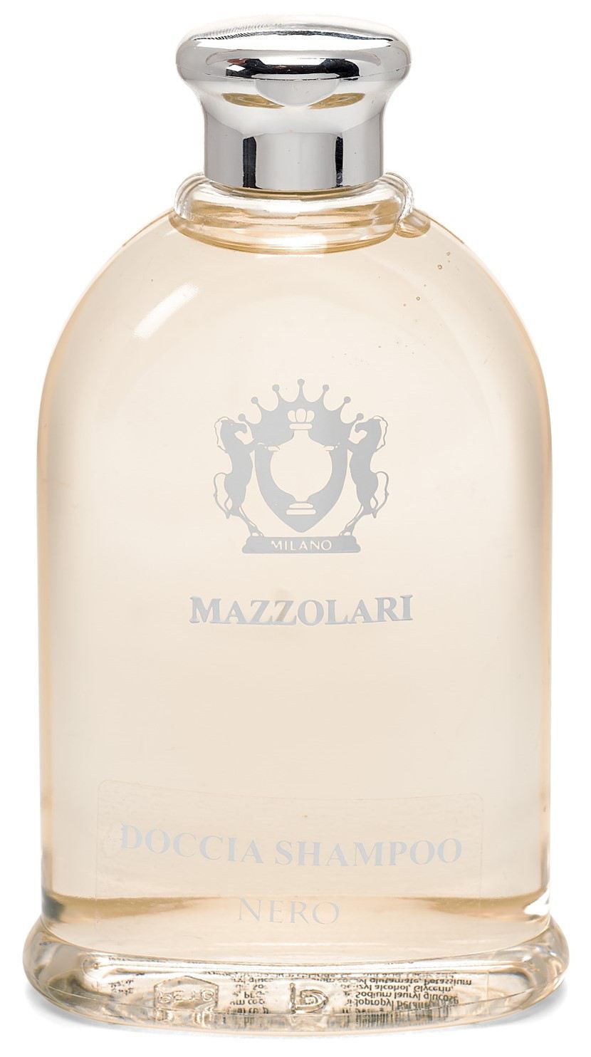 Nero Doccia Shampoo