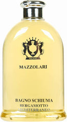 bergamotto bagnoschiuma