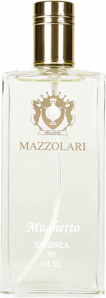 Mughetto Essenza in Olio