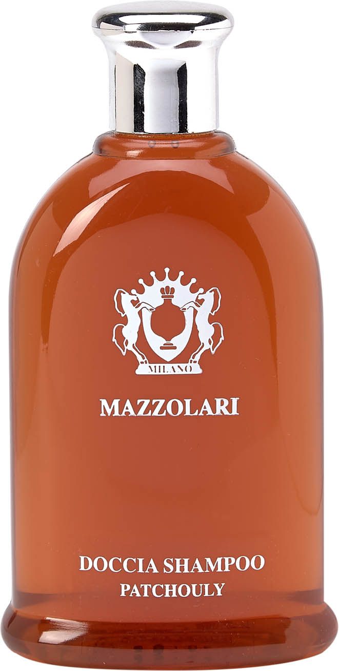 Patchouli Doccia Shampoo