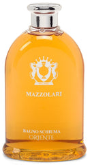 oriente bagnoschiuma