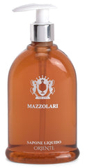 oriente sapone liquido