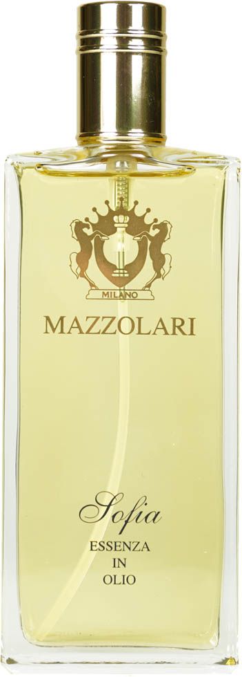 Sofia Essenza in Olio