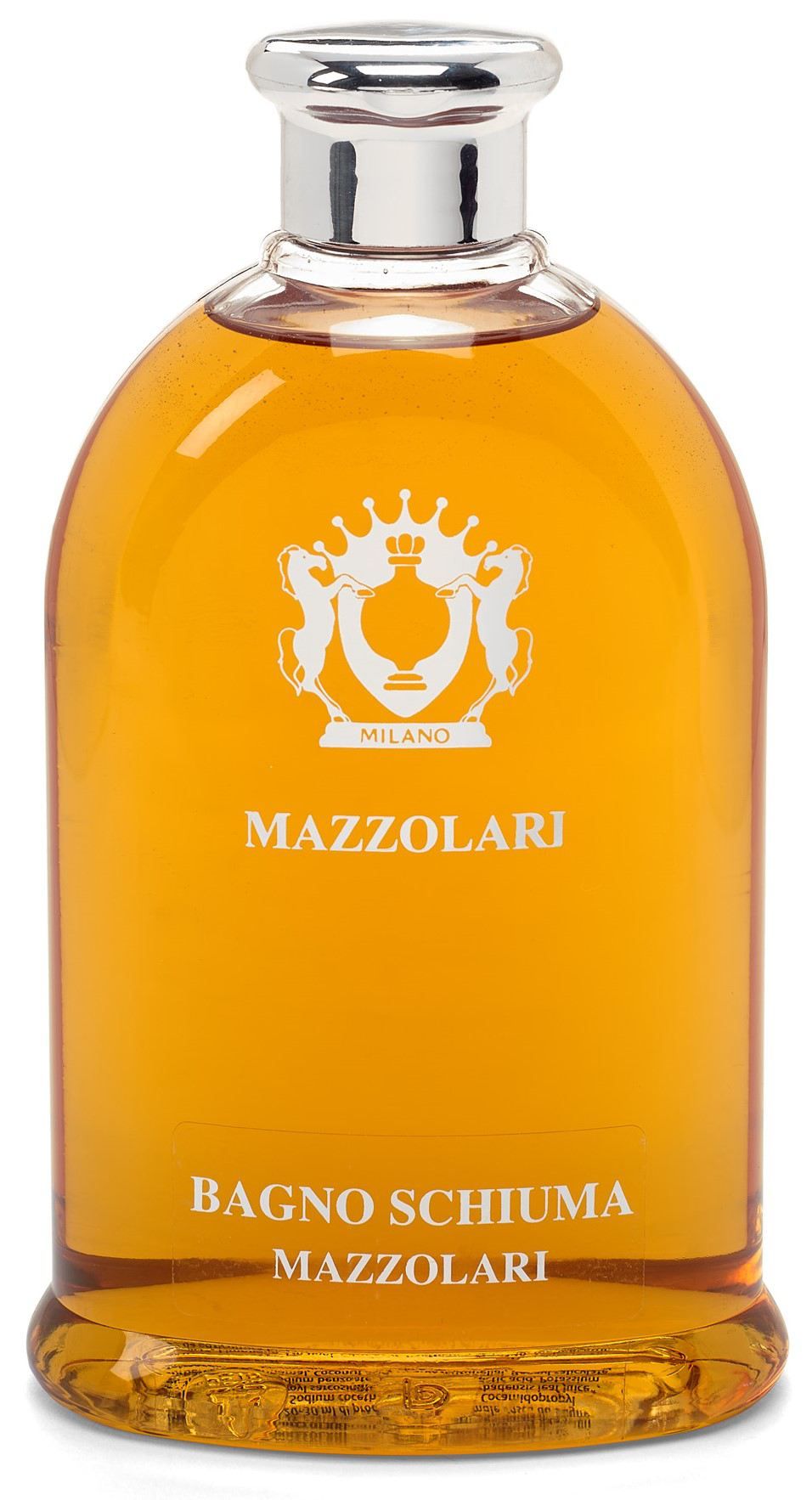 Mazzolari Bagnoschiuma