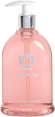 le rose sapone liquido