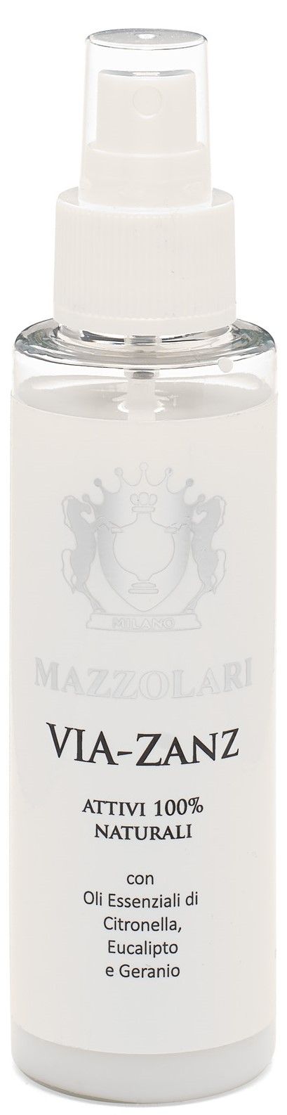 Antizanzare Spray Anti-Zanzare