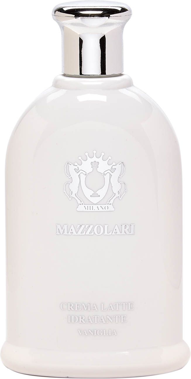 Vaniglia Crema Latte Idratante Latte Corpo