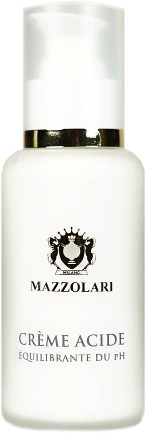 Crema Acida Bilanciatore Ph.