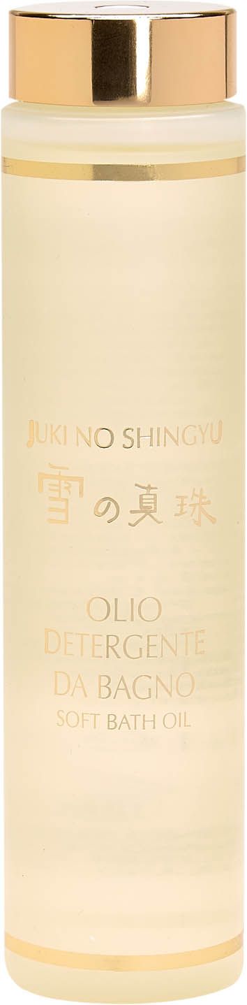 Olio Detergente da Bagno