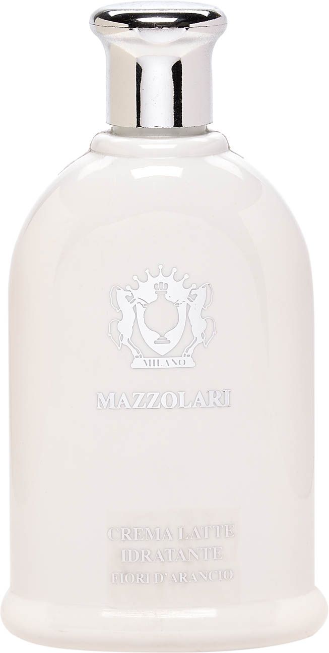 Fleur D'Oranger Crema Latte Idratante Latte Corpo