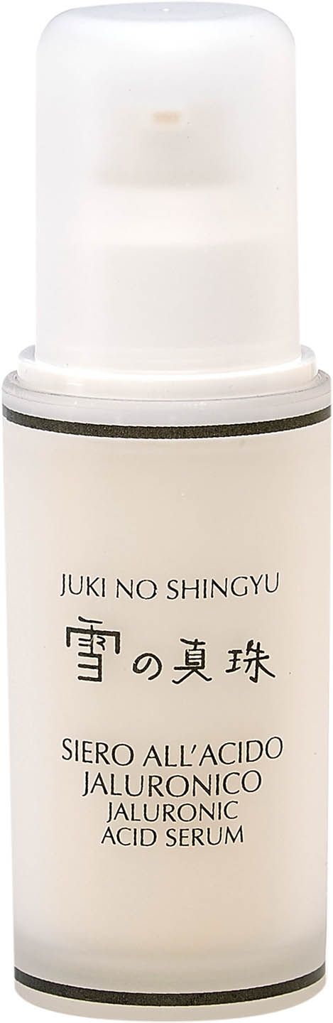 Siero Viso Acido Jaluronico Fruttata