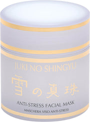 maschera viso anti stress