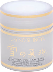 esfoliante corpo rigenerante