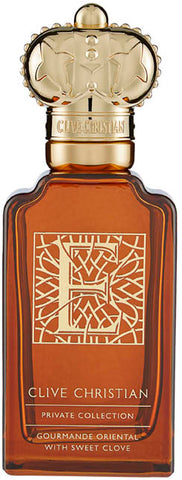 private collection e gourmande oriental