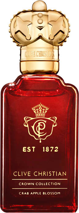 Crown Collection Crab Apple Blossom Eau de Parfum