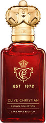 Crown Collection Crab Apple Blossom Eau de Parfum