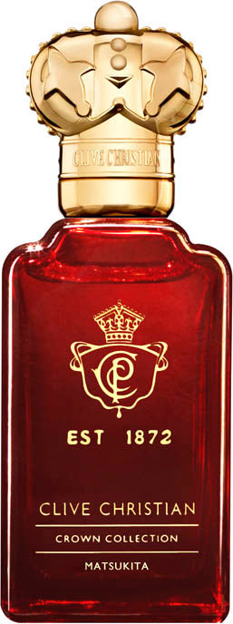 Crown Collection Matsukita Eau de Parfum