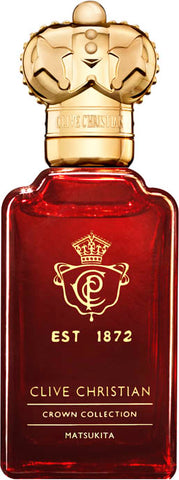 crown collection matsukita
