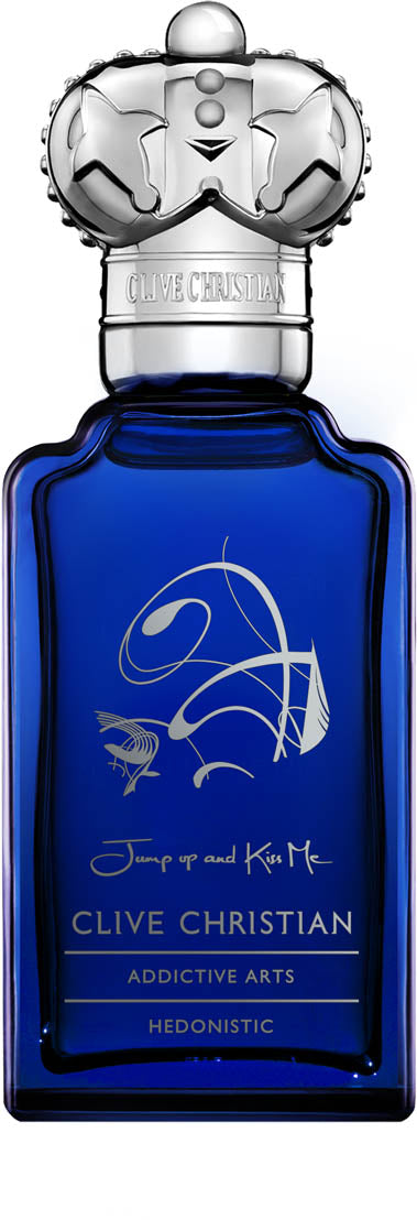 Jump Up and Kiss Me Hedonistic Parfum