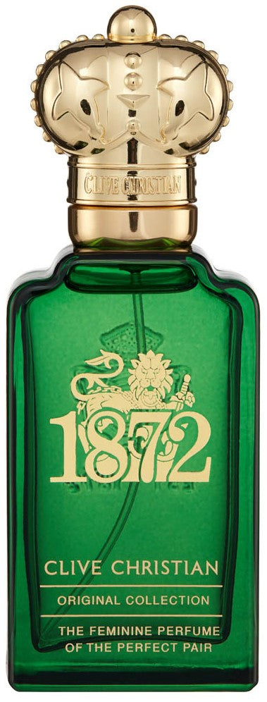 Original Collection 1872 Feminine Eau de Parfum